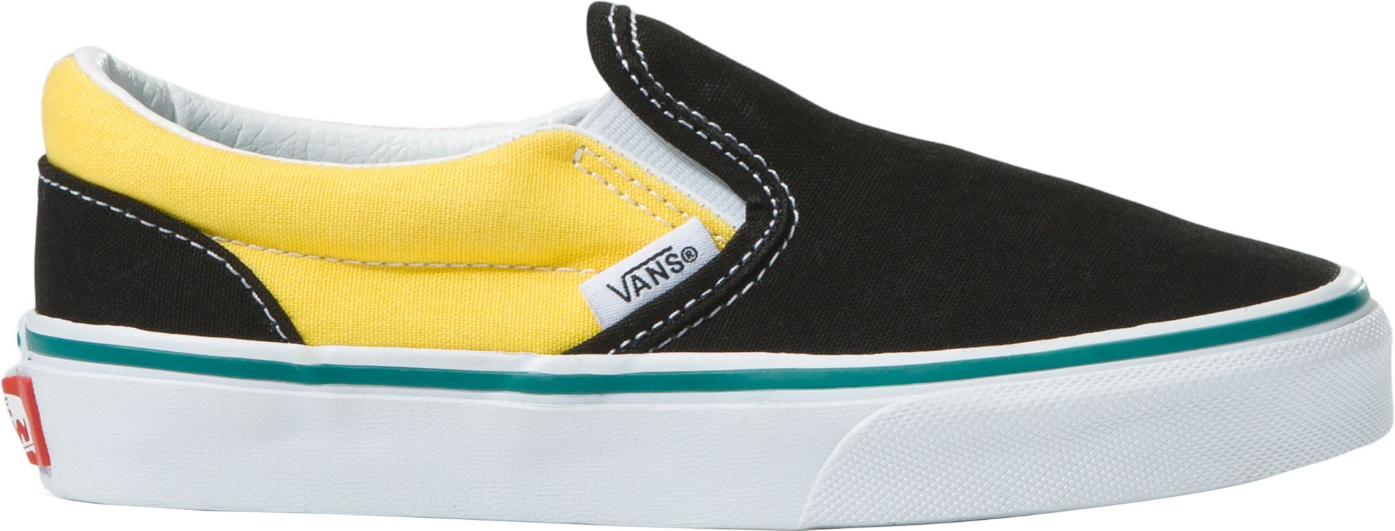 preschool boys vans