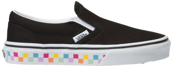 Vans Kids' Preschool Classic Slip-On Shoes product image