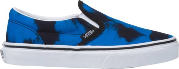 Infantil vans k classic slip on sale