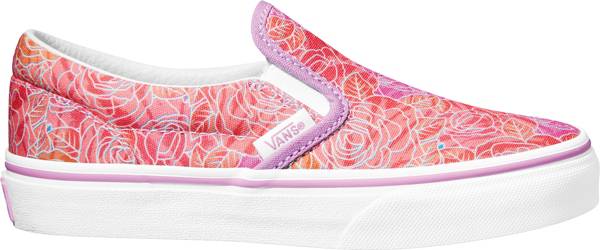 Vans Kids' Preschool Classic Slip-On Shoes product image