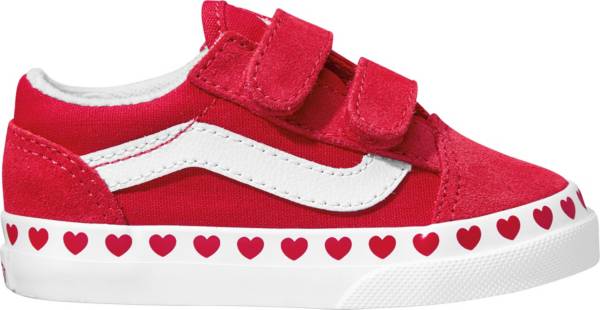 vans toddler
