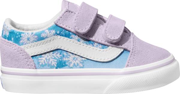 Vans cheap ward toddler