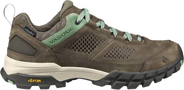 Vasque Women's Talus AT Low UltraDry Hiking Shoes
