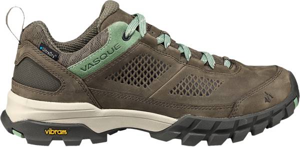 Vasque Women s Talus AT Low UltraDry Hiking Shoes Dick s