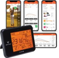 Voice Caddie SC300i Portable Swing Caddie | Golf Galaxy