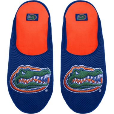 sorry, FOCO Florida Gators Logo Mesh Slipper is currently out of stock