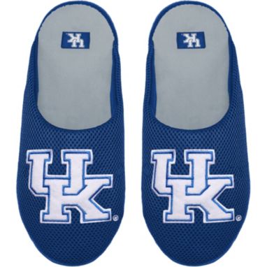 sorry, FOCO Kentucky Wildcats Logo Mesh Slipper is currently out of stock