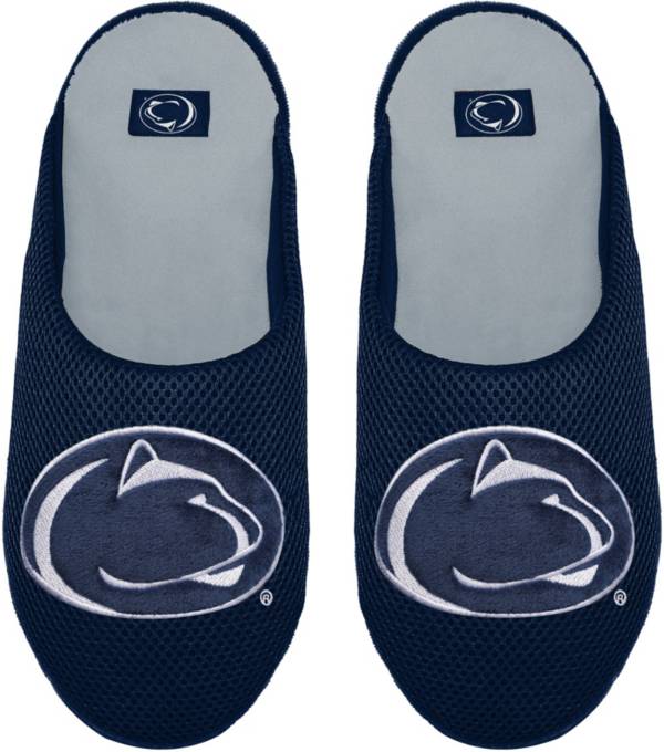 FOCO Penn State Nittany Lions Logo Mesh Slipper product image