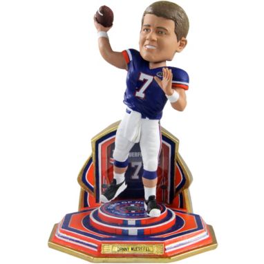 sorry, FOCO Florida Gators Danny Wuerffel Ring of Honor Bobblehead is currently out of stock