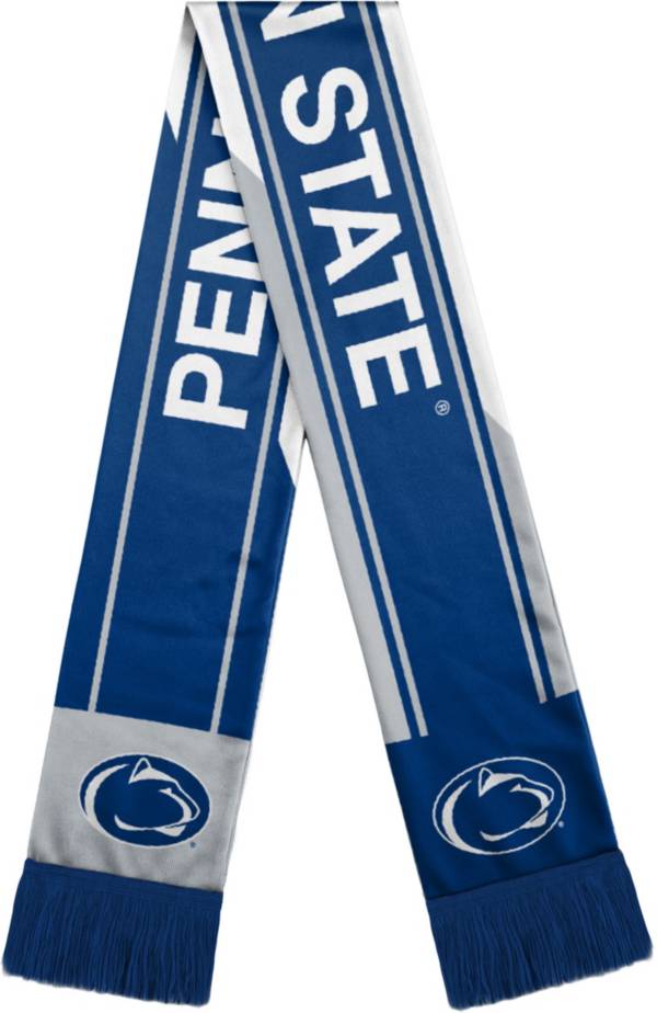FOCO Penn State Nittany Lions Colorwave Scarf product image