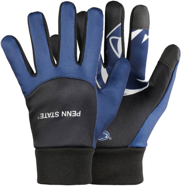 FOCO Penn State Nittany Lions Palm Logo Texting Gloves product image