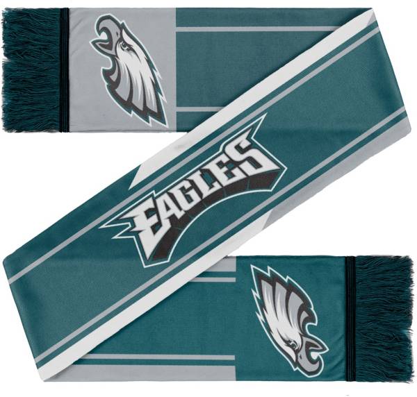 FOCO Philadelphia Eagles Colorwave Scarf