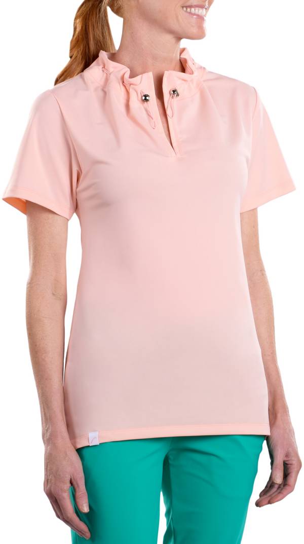 short sleeve golf shirts