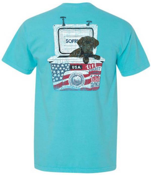 americana mens shirt