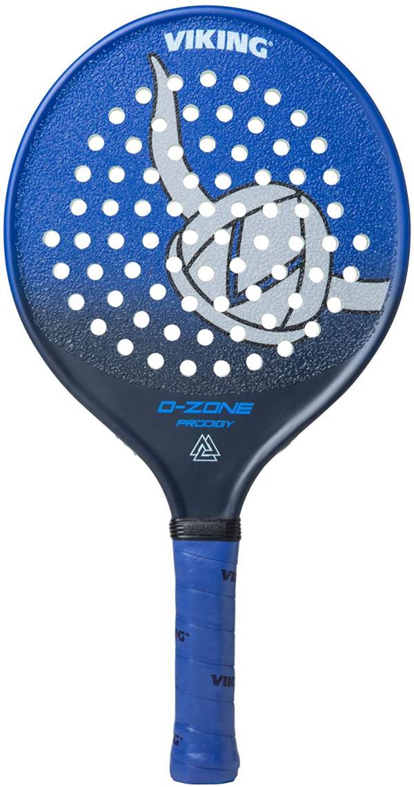 Viking O-Zone Prodigy Gradient Series Tennis Paddle product image