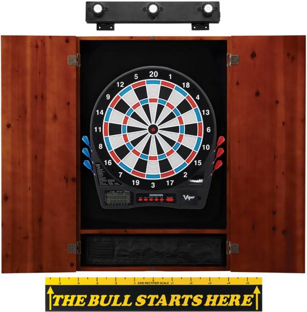 Viper Dartboard Light Bundle Dick's Sporting Goods