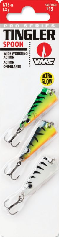 Calm Outdoors Tikka Flash Crankbait