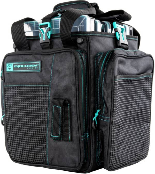 Evolution Vertical Drift Series 3700 Tackle Bag