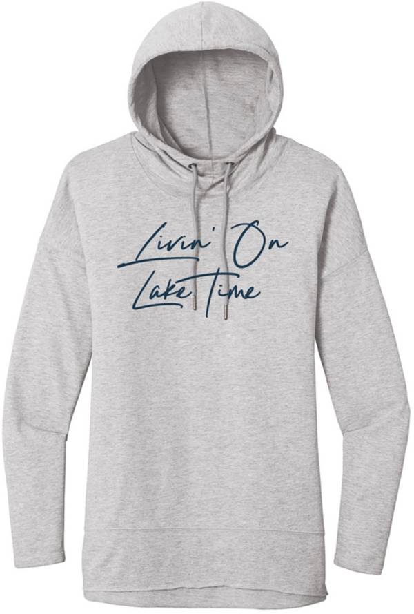 Up North Trading Company Women's Lake Time Hoodie product image