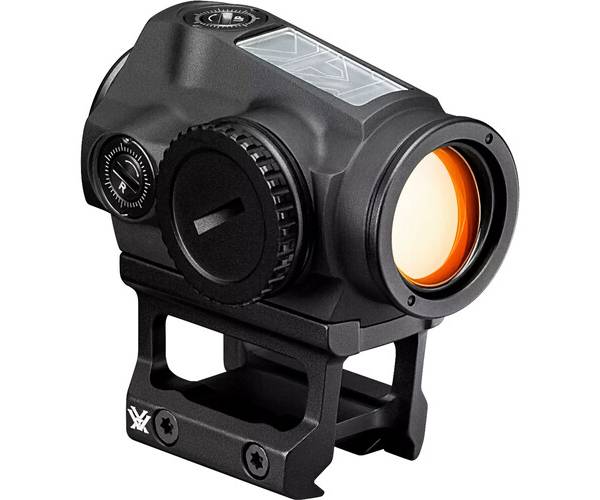 Vortex 1x22 SPARC Solar Reflex Red Dot Sight product image