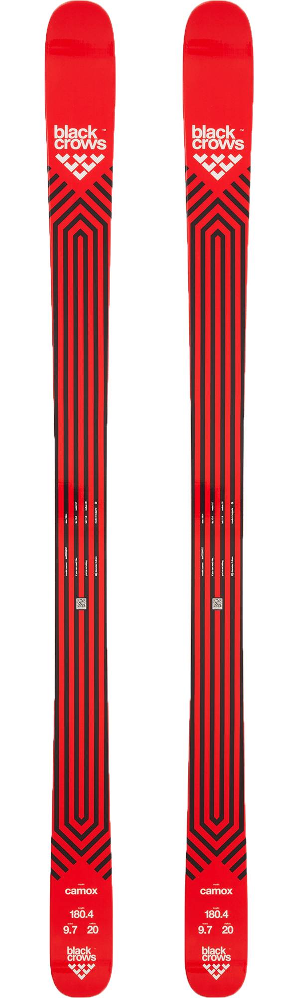 blackcrows '21-'22 Camox All-Mountain Skis product image