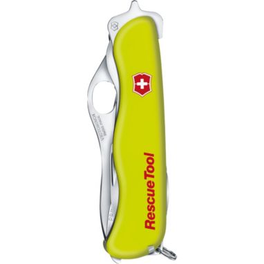 sorry, Victorinox Swiss Army Rescue Tool Pocket Knife is currently out of stock