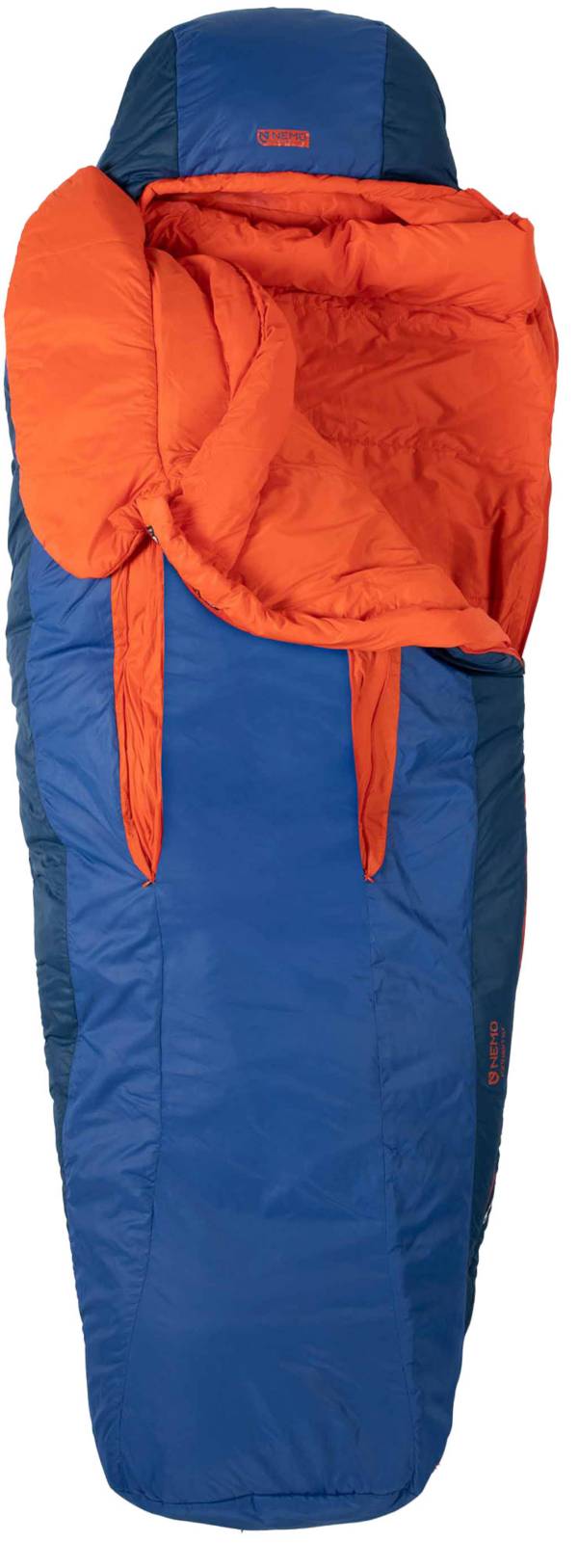 NEMO Men's Forte 35 Sleeping Bag product image