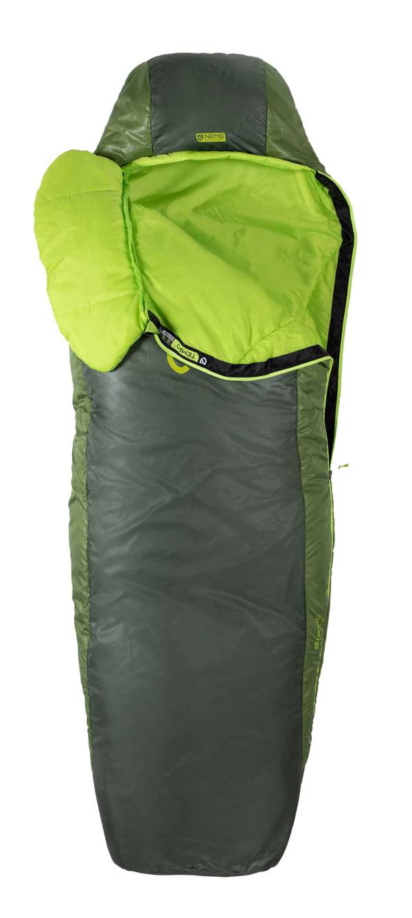 NEMO Men's Tempo 35 Sleeping Bag product image