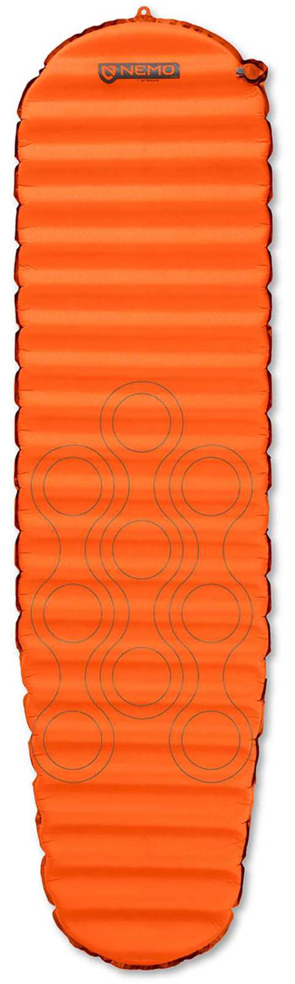 NEMO Flyer Insulated Self-Inflating Sleeping Pad product image