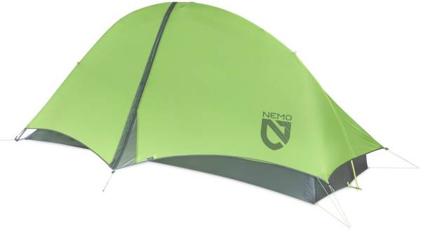 Kapper hypotheek Evenement NEMO Hornet Ultralight Backpacking Tent 1P | Publiclands
