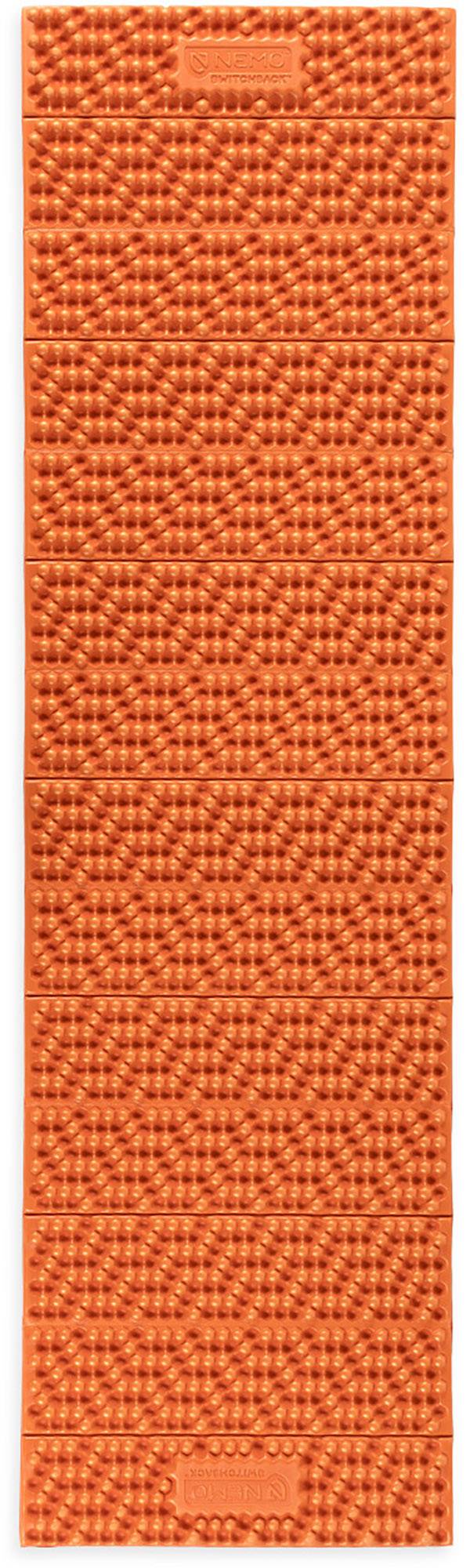 NEMO Switchback Insulated Ultralight Sleeping Pad product image