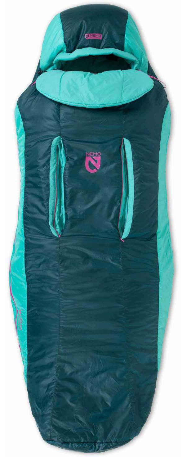 NEMO Women's Forte 35 Synthetic Sleeping Bag product image