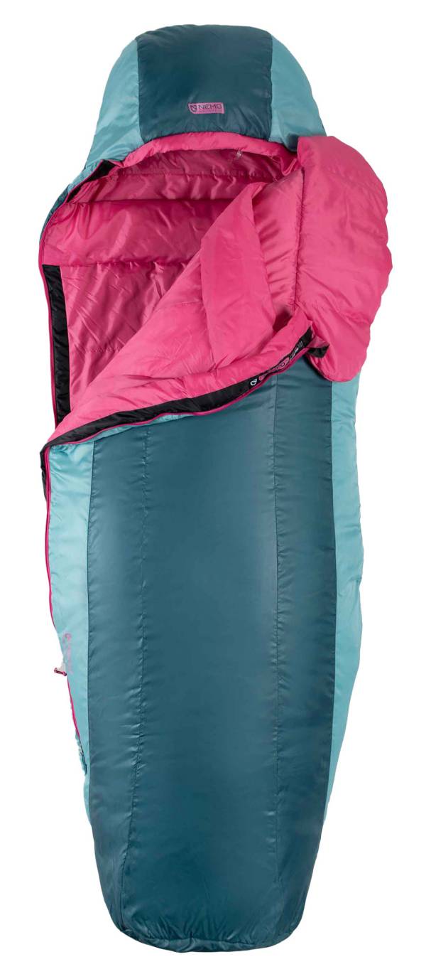 Nemo Women's Tempo Synthetic 35 Sleeping Bag product image