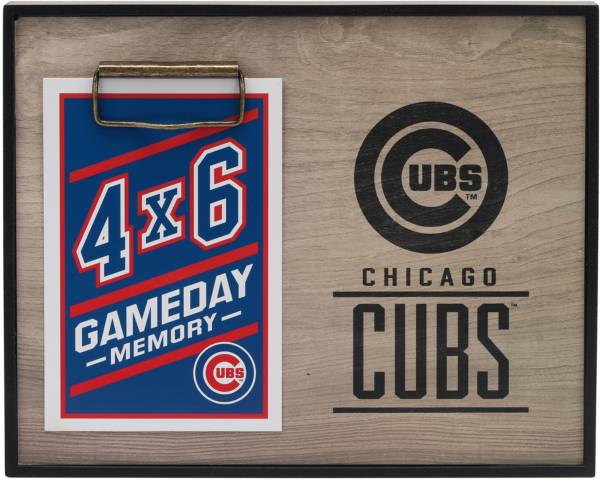 Open Road Chicago Cubs Photo Clip Frame product image