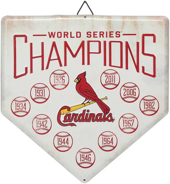 St. Louis Cardinals 1934 MLB World Series Championship Ring