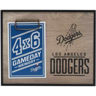 sorry, Open Road Los Angeles Dodgers Photo Clip Frame is currently out of stock