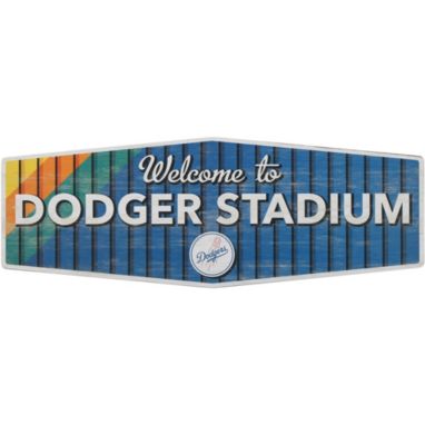 sorry, Open Road Los Angeles Dodgers Traditions Wood Sign is currently out of stock