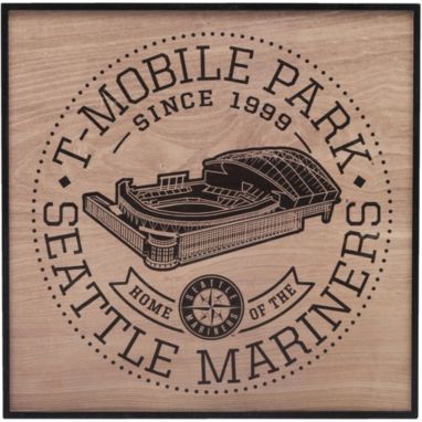 sorry, Open Road Seattle Mariners Framed Stadium Sign is currently out of stock