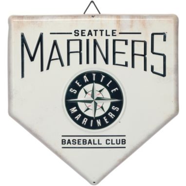 sorry, Open Road Seattle Mariners Home Plate Sign is currently out of stock