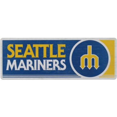 sorry, Open Road Seattle Mariners Traditions Wood Sign is currently out of stock