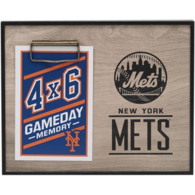 sorry, Open Road New York Mets Photo Clip Frame is currently out of stock
