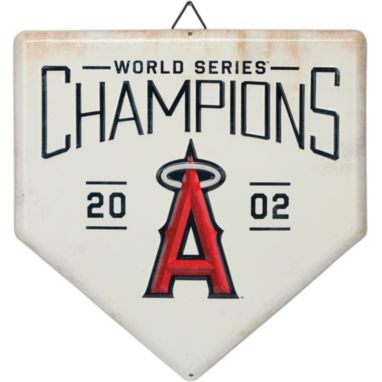 sorry, Open Road Los Angeles Angels Home Plate Sign is currently out of stock