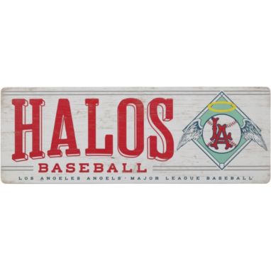 sorry, Open Road Los Angeles Angels Traditions Wood Sign is currently out of stock