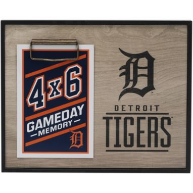 sorry, Open Road Detroit Tigers Photo Clip Frame is currently out of stock