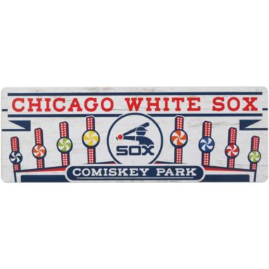 sorry, Open Road Chicago White Sox Traditions Wood Sign is currently out of stock