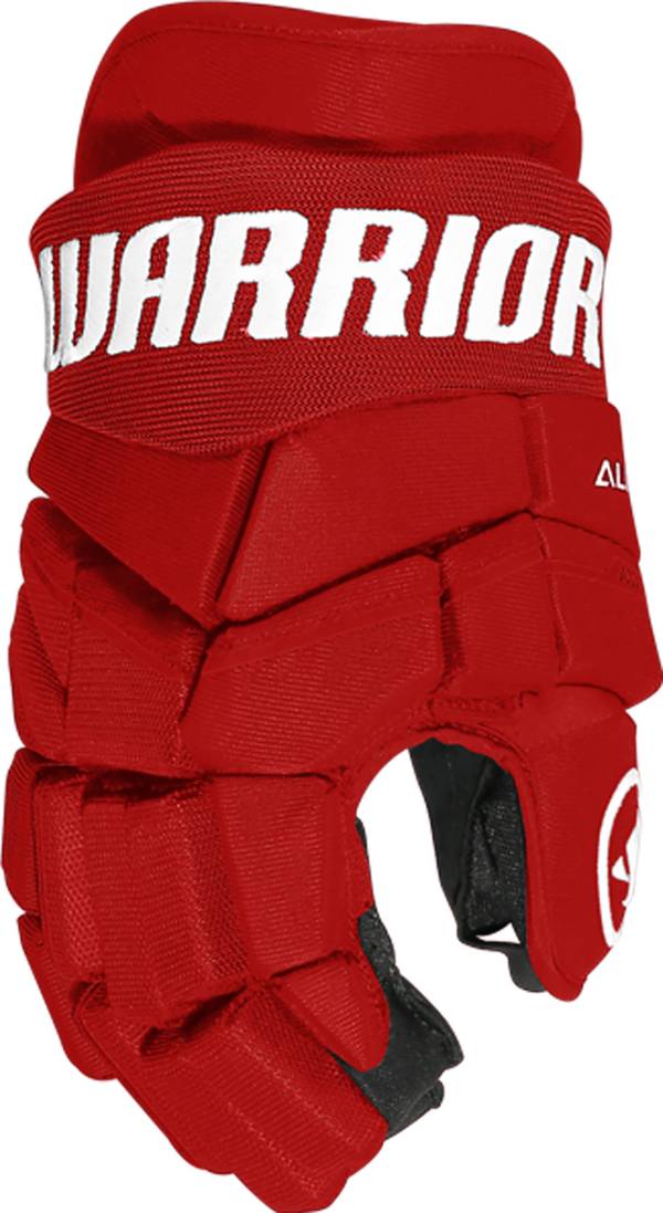 Warrior LX 30 Ice Hockey Gloves Senior Dick's Sporting Goods