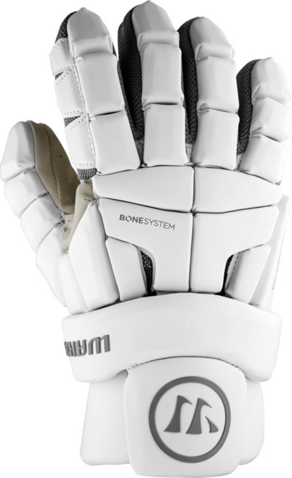 Warrior burn pro store lacrosse gloves