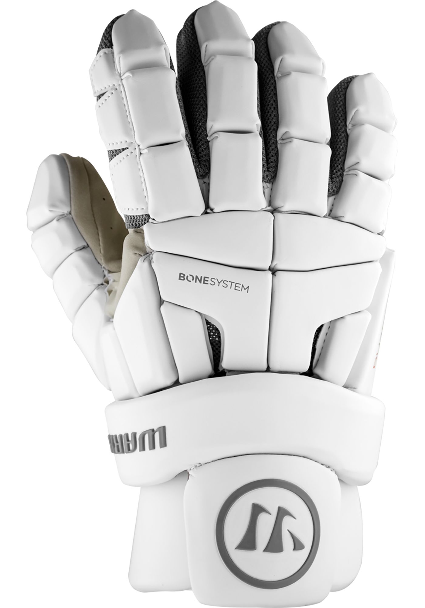 Lacrosse Warrior gloves authentic