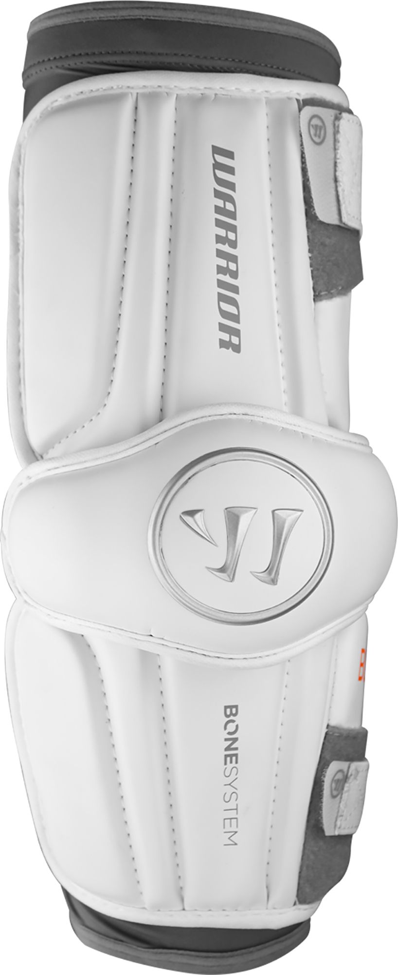 Warrior Burn Pro Lacrosse Arm Pads product image