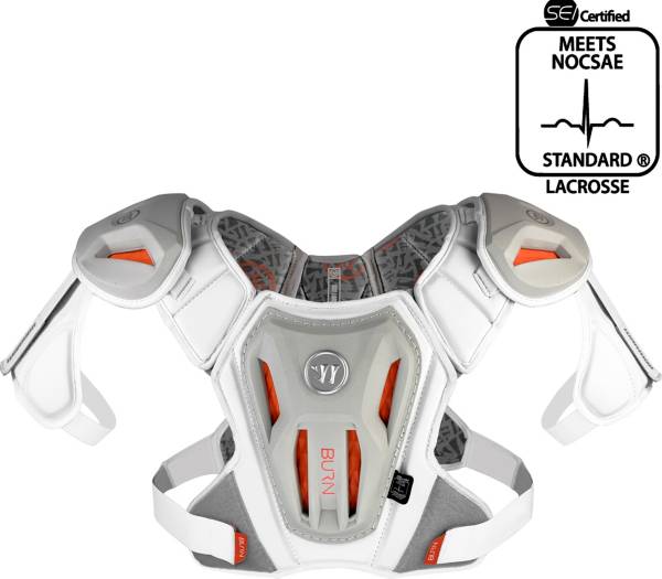 Lacrosse Shoulder Pads  Lowest Price Guaranteed